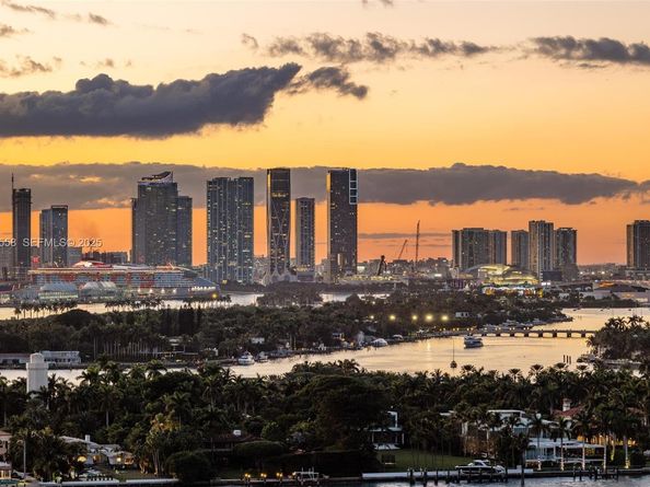 650 West Ave 2801, Miami Beach FL 33139