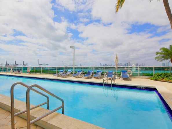 650 West Ave 2801, Miami Beach FL 33139