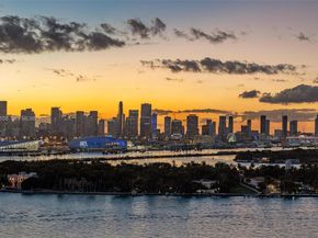 650 West Ave 2801, Miami Beach FL 33139