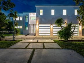 9101 SW 69th Ct, Pinecrest FL 33156