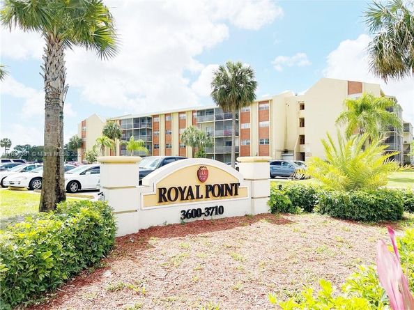 3610 NW 21st St 313, Lauderdale Lakes FL 33311
