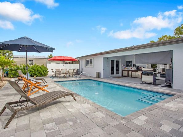 16922 SW 107th Pl, Miami FL 33157