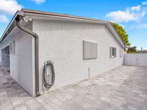 16922 SW 107th Pl, Miami FL 33157