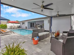 16922 SW 107th Pl, Miami FL 33157