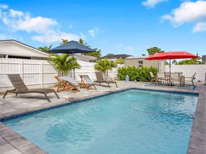 16922 SW 107th Pl, Miami FL 33157