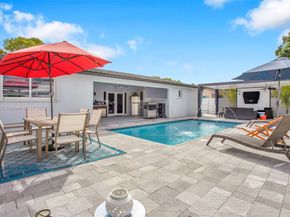 16922 SW 107th Pl, Miami FL 33157