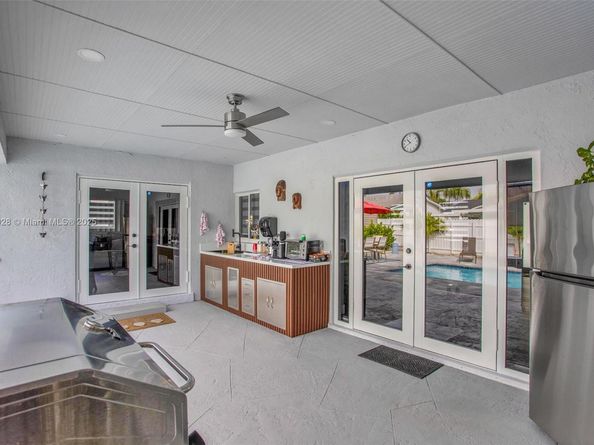 16922 SW 107th Pl, Miami FL 33157
