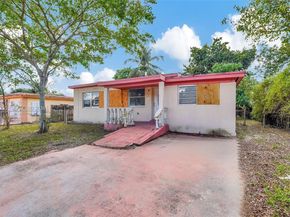 1360 NW 117th St, Miami FL 33167