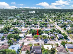 1360 NW 117th St, Miami FL 33167