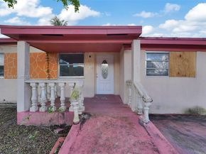 1360 NW 117th St, Miami FL 33167