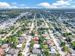 1360 NW 117th St, Miami FL 33167