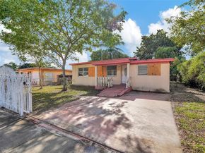 1360 NW 117th St, Miami FL 33167