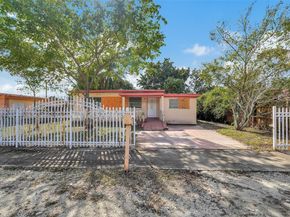 1360 NW 117th St, Miami FL 33167