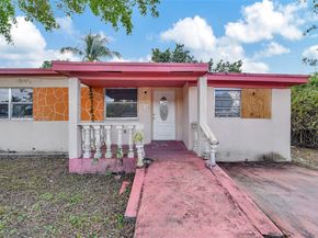 1360 NW 117th St, Miami FL 33167