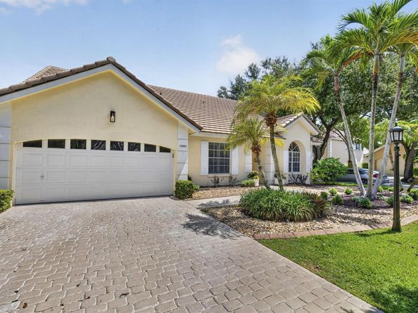 12702 NW 20TH Court, Coral Springs FL 33071