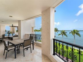 5233 Fisher Island Dr 5233, Miami Beach FL 33109