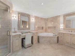 5233 Fisher Island Dr 5233, Miami Beach FL 33109