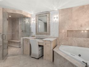 5233 Fisher Island Dr 5233, Miami Beach FL 33109