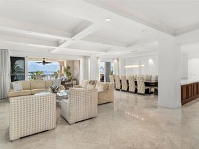 5233 Fisher Island Dr 5233, Miami Beach FL 33109