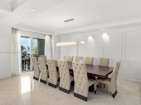 5233 Fisher Island Dr 5233, Miami Beach FL 33109
