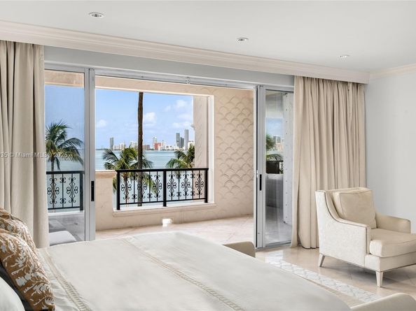 5233 Fisher Island Dr 5233, Miami Beach FL 33109
