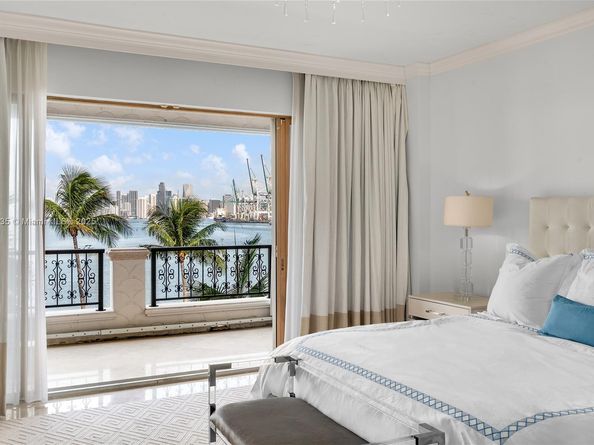 5233 Fisher Island Dr 5233, Miami Beach FL 33109
