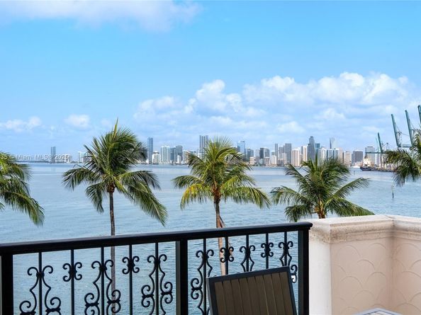 5233 Fisher Island Dr 5233, Miami Beach FL 33109