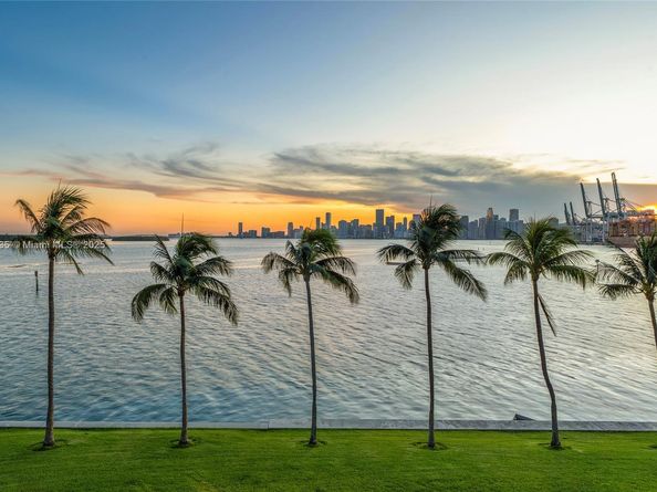 5233 Fisher Island Dr 5233, Miami Beach FL 33109
