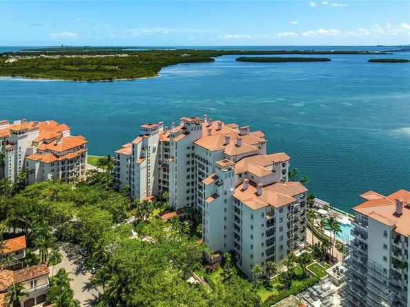 5233 Fisher Island Dr 5233, Miami Beach FL 33109