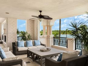 5233 Fisher Island Dr 5233, Miami Beach FL 33109