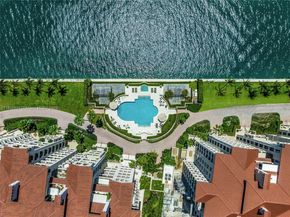 5233 Fisher Island Dr 5233, Miami Beach FL 33109