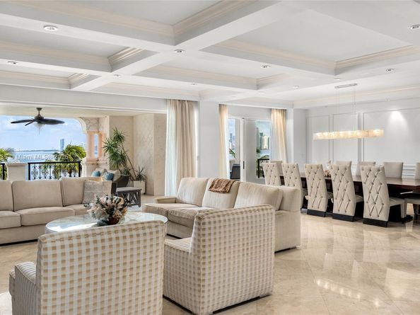 5233 Fisher Island Dr 5233, Miami Beach FL 33109