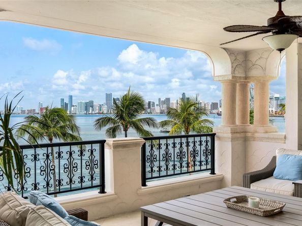 5233 Fisher Island Dr 5233, Miami Beach FL 33109