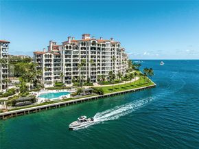 5233 Fisher Island Dr 5233, Miami Beach FL 33109