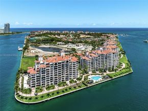 5233 Fisher Island Dr 5233, Miami Beach FL 33109