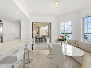 5233 Fisher Island Dr 5233, Miami Beach FL 33109