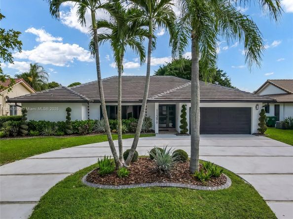 11396 NW 3rd Pl, Coral Springs FL 33071