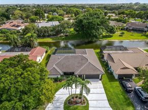 11396 NW 3rd Pl, Coral Springs FL 33071