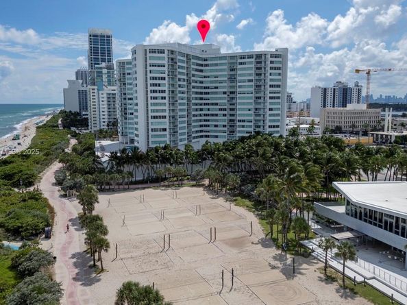 7135 Collins Ave 1126, Miami Beach FL 33141