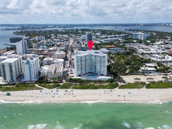 7135 Collins Ave 1126, Miami Beach FL 33141