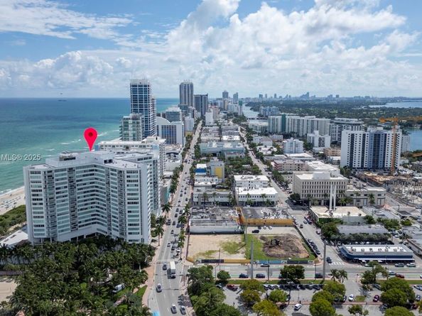 7135 Collins Ave 1126, Miami Beach FL 33141