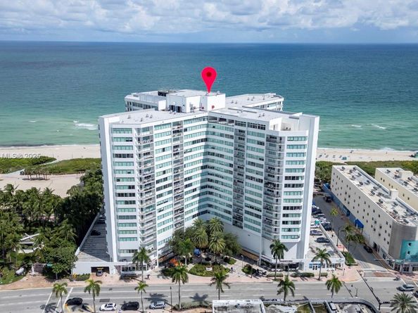7135 Collins Ave 1126, Miami Beach FL 33141