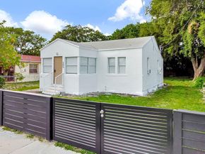 585 NW 51st St, Miami FL 33127