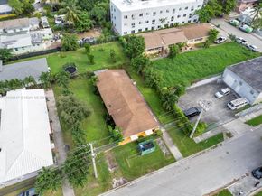 47 NE 80th Ter, Miami FL 33138