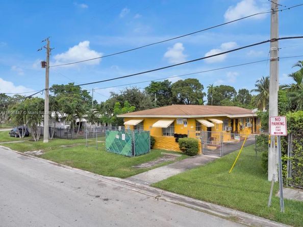 47 NE 80th Ter, Miami FL 33138