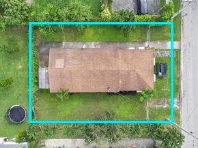 47 NE 80th Ter, Miami FL 33138