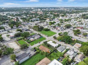 47 NE 80th Ter, Miami FL 33138