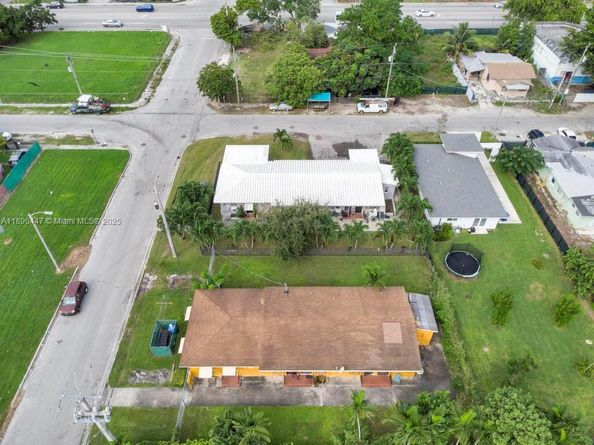 47 NE 80th Ter, Miami FL 33138