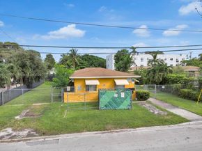 47 NE 80th Ter, Miami FL 33138