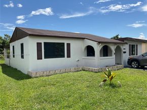 1150 NE 143rd St, North Miami FL 33161